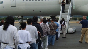 Deportation-Plane